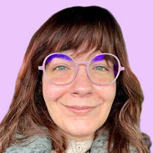 Picture of Lauren Oliver<br><em>Creative Dictator</em>